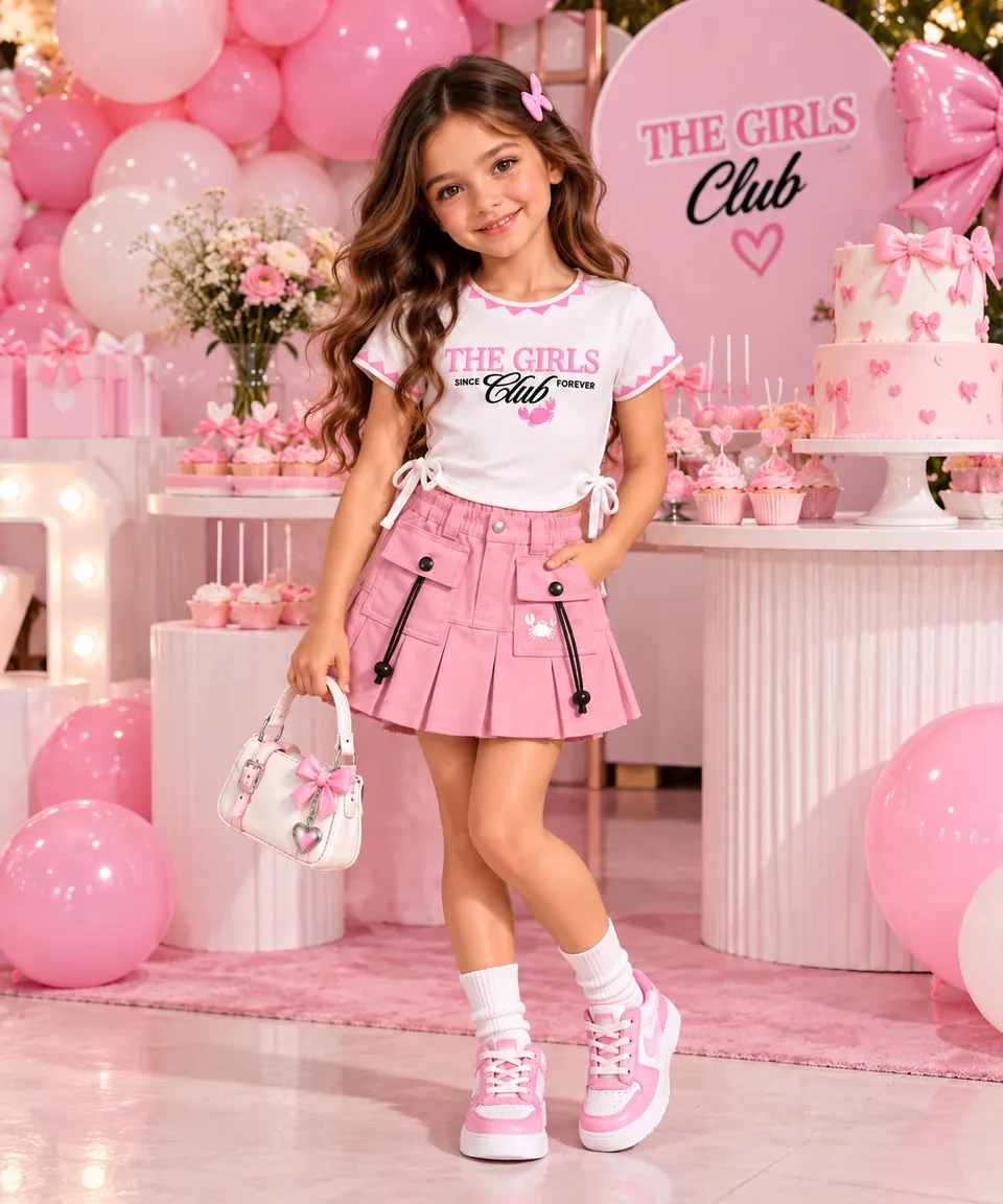 Look Coqueta