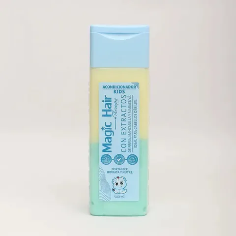 Acondicionador Mágic Hair Kids x 500ml