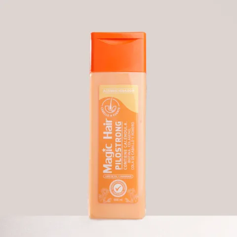 Acondicionador Mágic Hair Pilostrong x 500ml