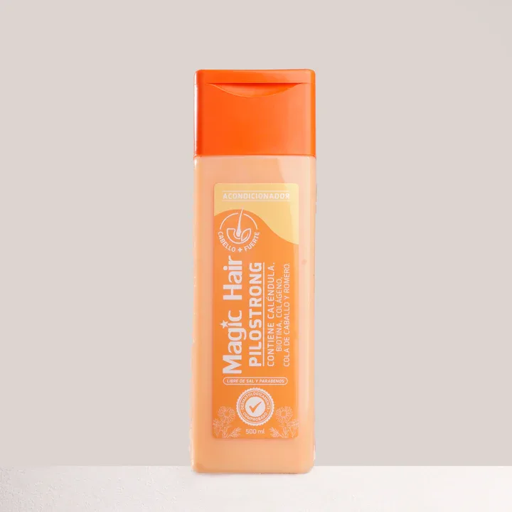 Acondicionador Mágic Hair Pilostrong x 500ml