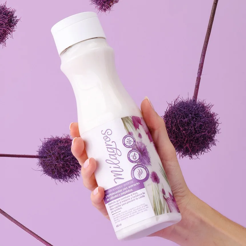 Acondicionador Milagros De Cebolla X 450ML