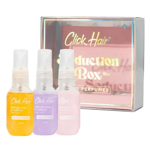 Kit Mini Perfumes x 3 – Mix