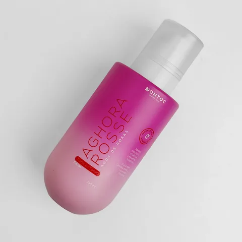 Aghora Rosse Montoc Tónico Fácial x 250ml