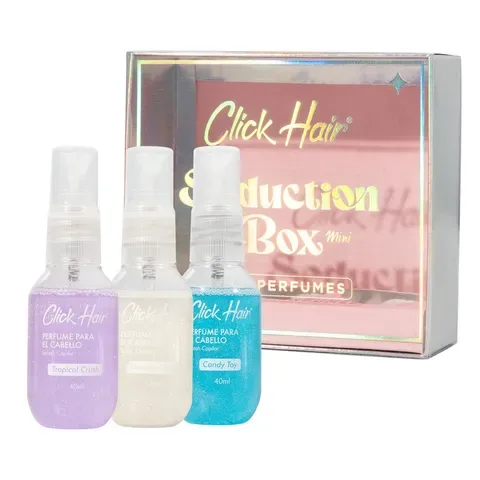 Kit Mini Perfumes x 3 – Dulces
