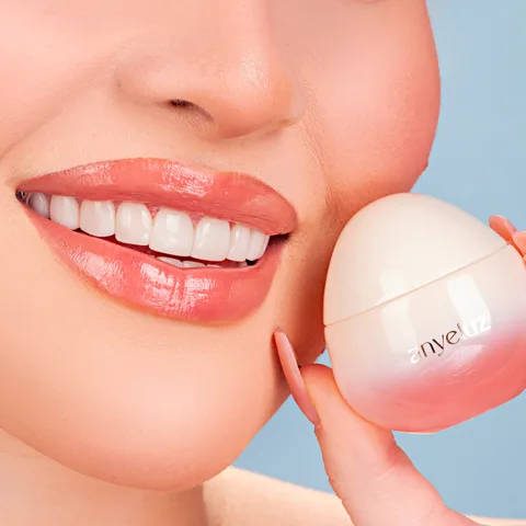 Bálsamo Labial Anyeluz Lip Balm BL-056