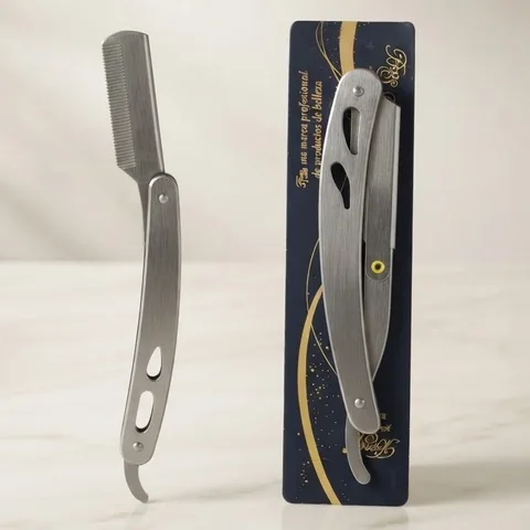 Barbera Bon ShikK BS-B22