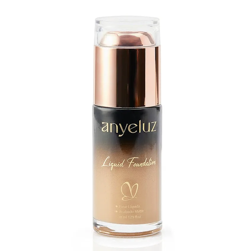 Base Liquida Anyeluz BL-032