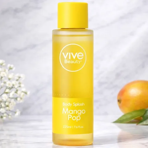 Body Splash Vive Beauty Mango Pop X 225ml