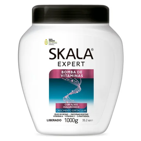 Bomba De Vitaminas S.O.S