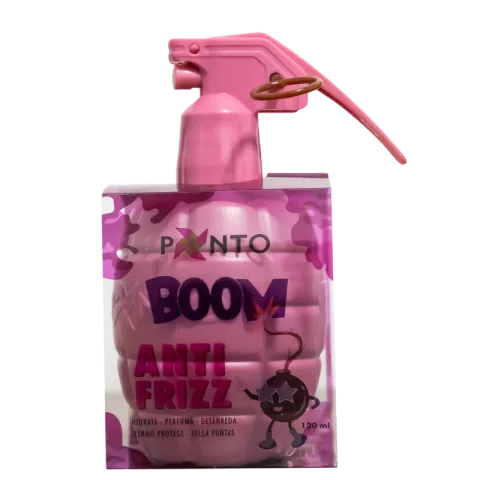 Boom Antifriz Ponto X 120ML