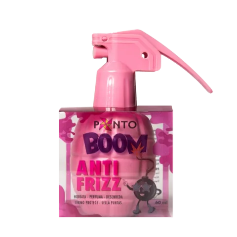 Boom Antifriz Ponto X 60ML