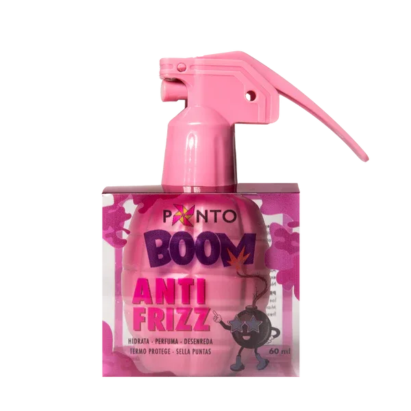Boom Antifriz Ponto X 60ML