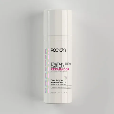 Booster La Poción Tratamiento Capilar x 50ml