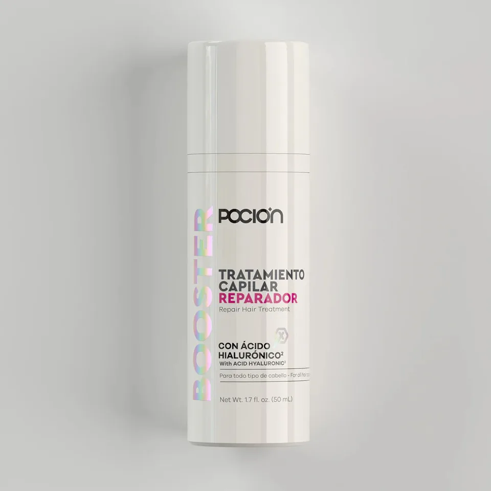 Booster La Poción Tratamiento Capilar x 50ml