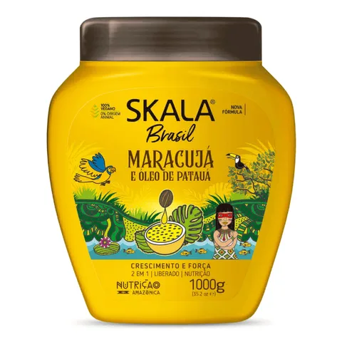 Brasil Maracujá