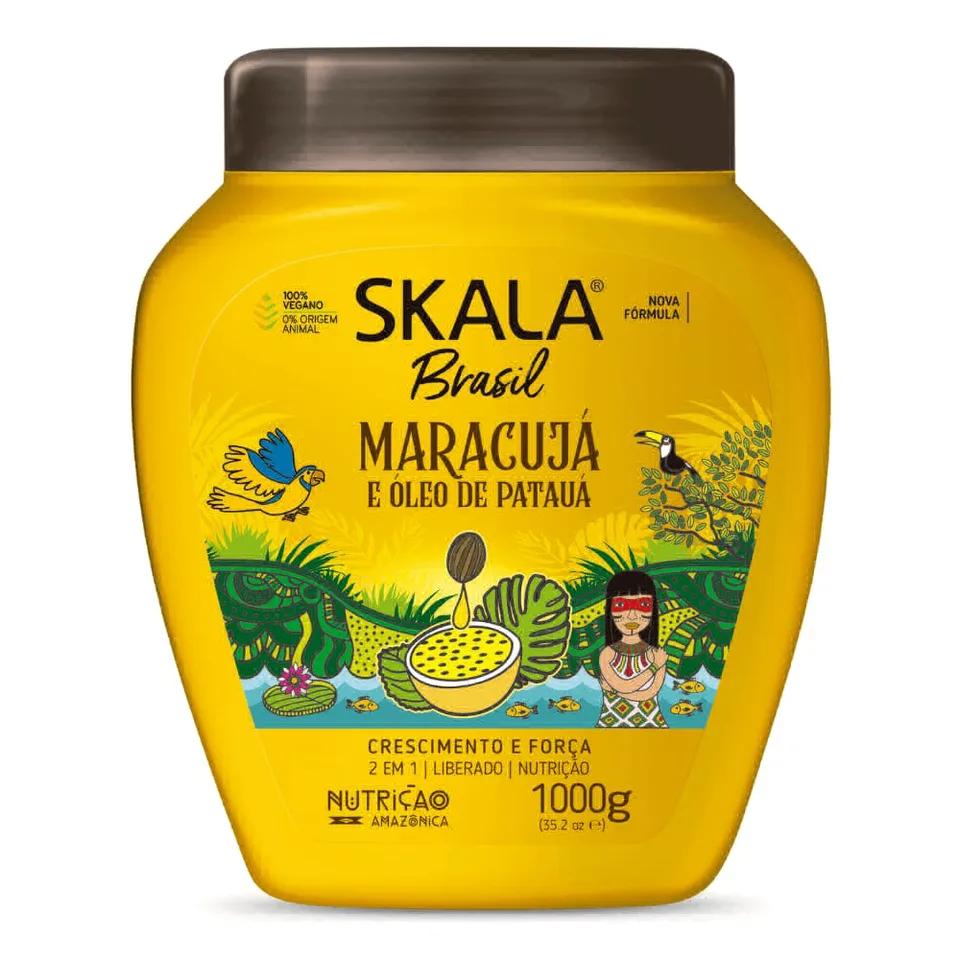 Brasil Maracujá