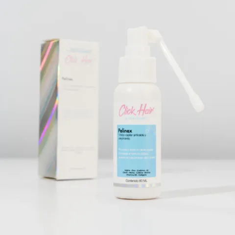 Tonico Capilar Pelinex de Aji X 60ml