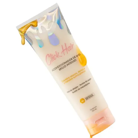 Acondicionador de miel x 300ml