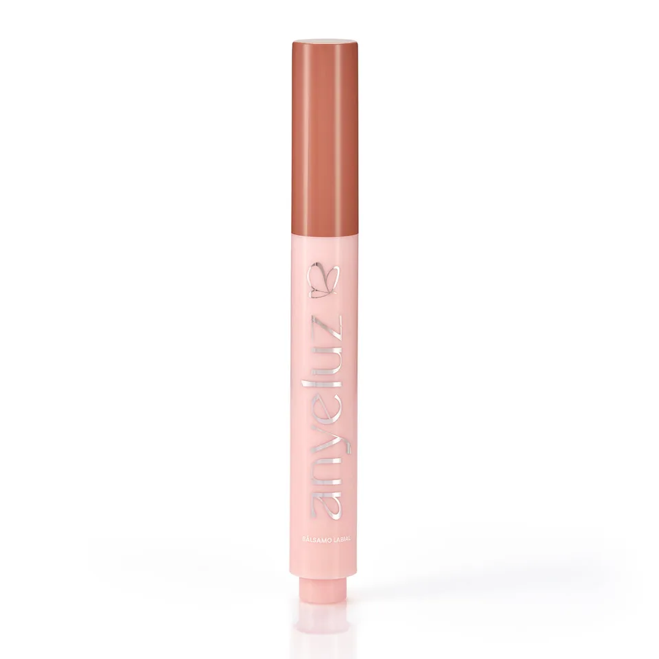 Brillo Labial Anyeluz En Barra Click BL-075