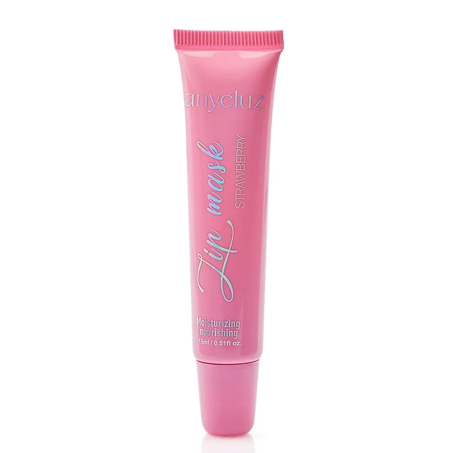 Brillo Labial Anyeluz Lip Mask BL-011