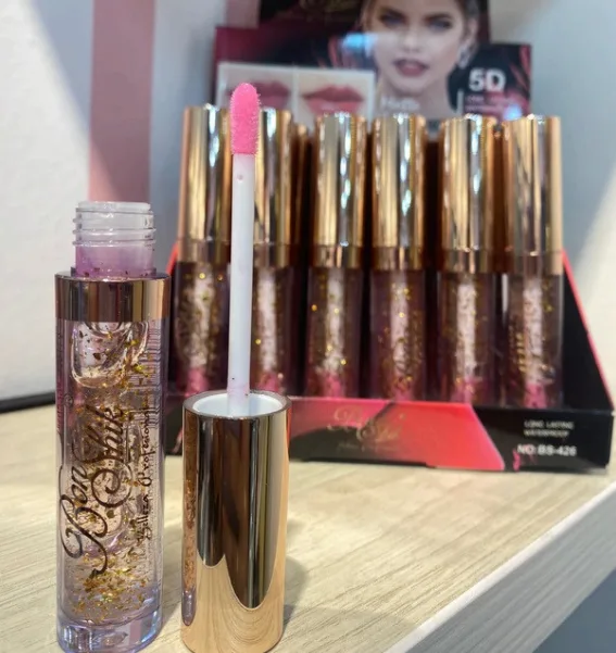 Brillo Magico Bon Shik BS-426