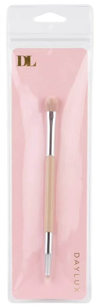 Brocha Para Sombras Day Lux Doble (A4)
