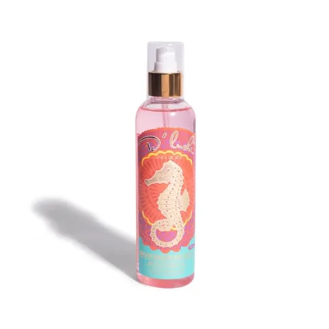 Bronceador D-luchi De Coco x 250ml