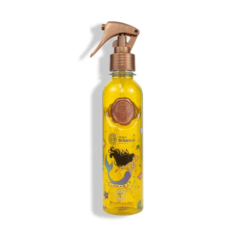 Bronceador Ritual Botánico X 240ML