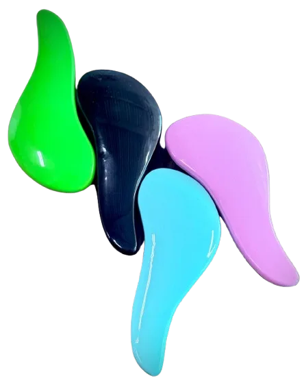 Cepillo Anti Frizz-Bon Shik (BS-C01)