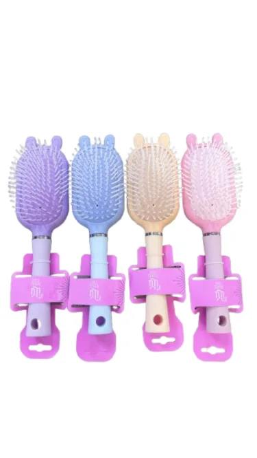 Cepillo Cabello ILU Con Espejo DN-1896