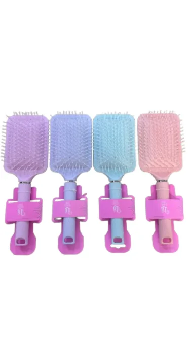Cepillo Cabello ILU (DN-4143)