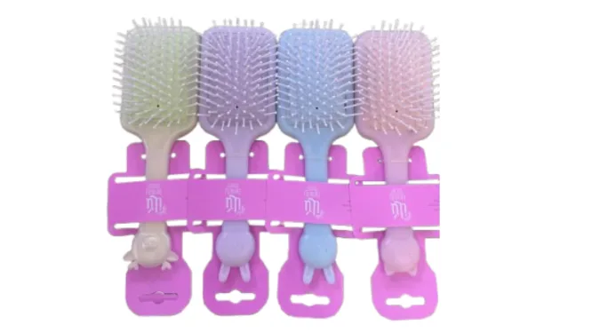 Cepillo Cabello ILU Mini (DN-3871)
