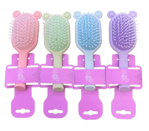 Cepillo Cabello ILU Mini (DN-3871)