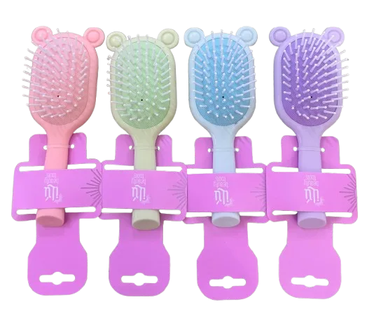 Cepillo Cabello ILU Mini (DN-3871)