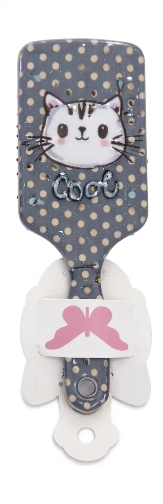 Cepillo De Cabello Bonshik (BS-8586)