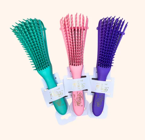 Cepillo para Crespos Bon Shik BS-90