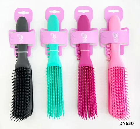 Cepillo Para Crespos Ilu (DN4751)