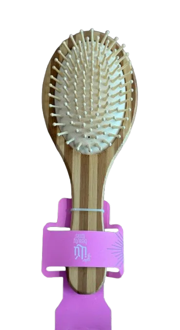 CEPILLO REDONDO BAMBU ILU DN-3565