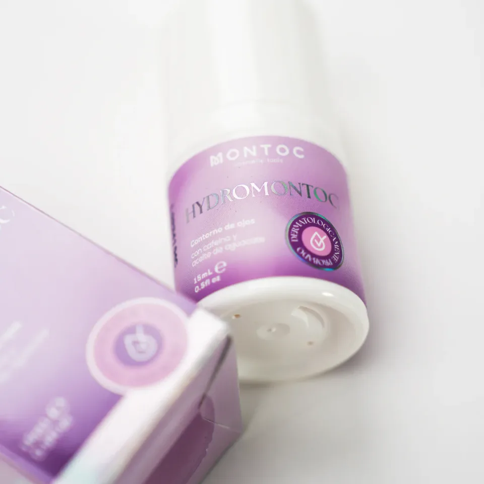 Contorno de Ojos Hydromontoc 15ML