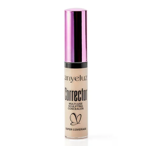 Corrector Anyeluz Liquido Hidratante BL-071