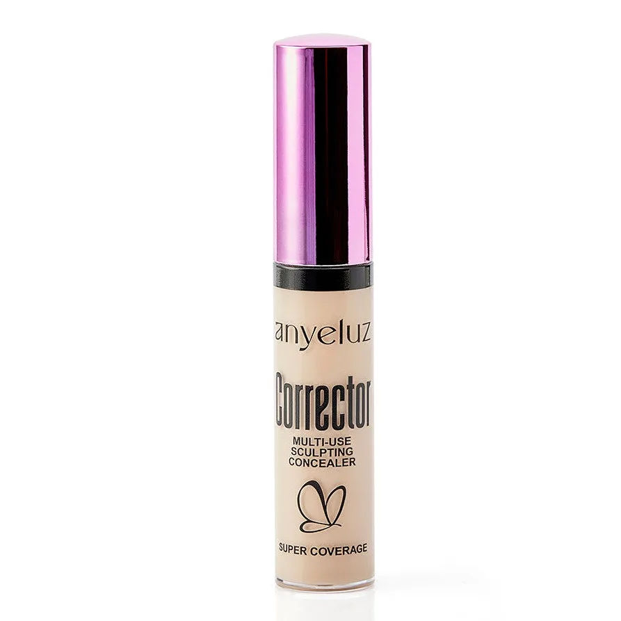 Corrector Anyeluz Liquido Hidratante BL-071