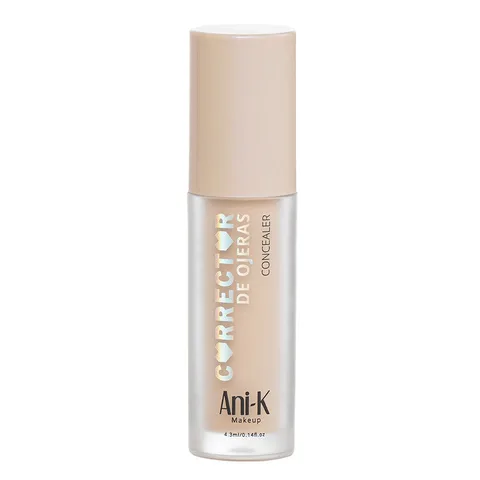 Corrector De Ojeras Ani-k