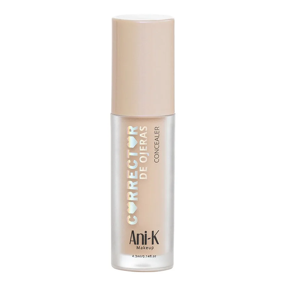 Corrector De Ojeras Ani-k