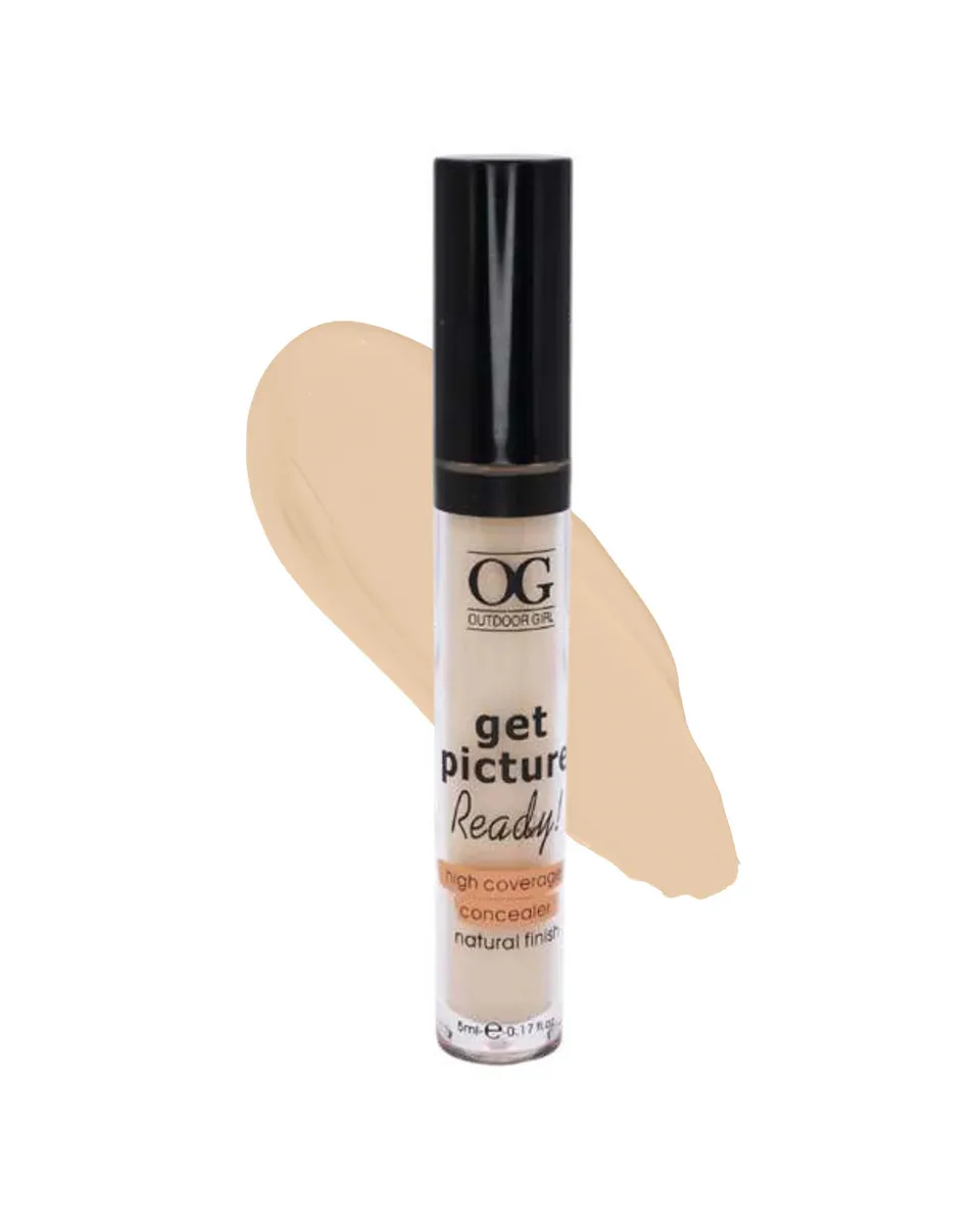 Corrector OG Get Picture Máximo Cubrimiento