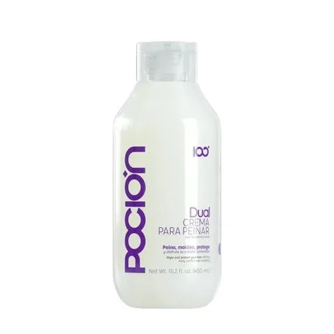 Crema De Peinar La Poción x 440ml