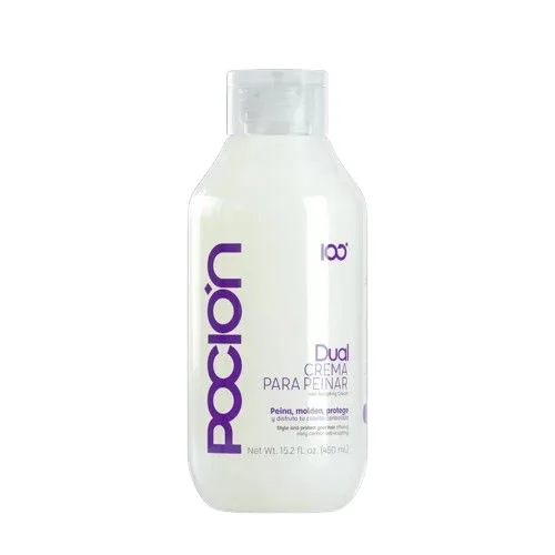 Crema De Peinar La Poción x 440ml