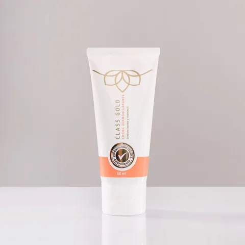 Crema Dermoaclarante Class Gold X60ML