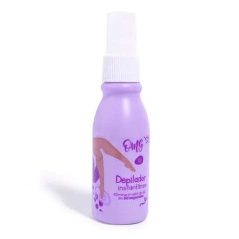 Depilador Instantaneo OMG x 60ml