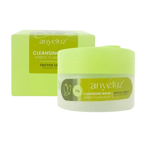 Desmaquillador Anyeluz x 75g