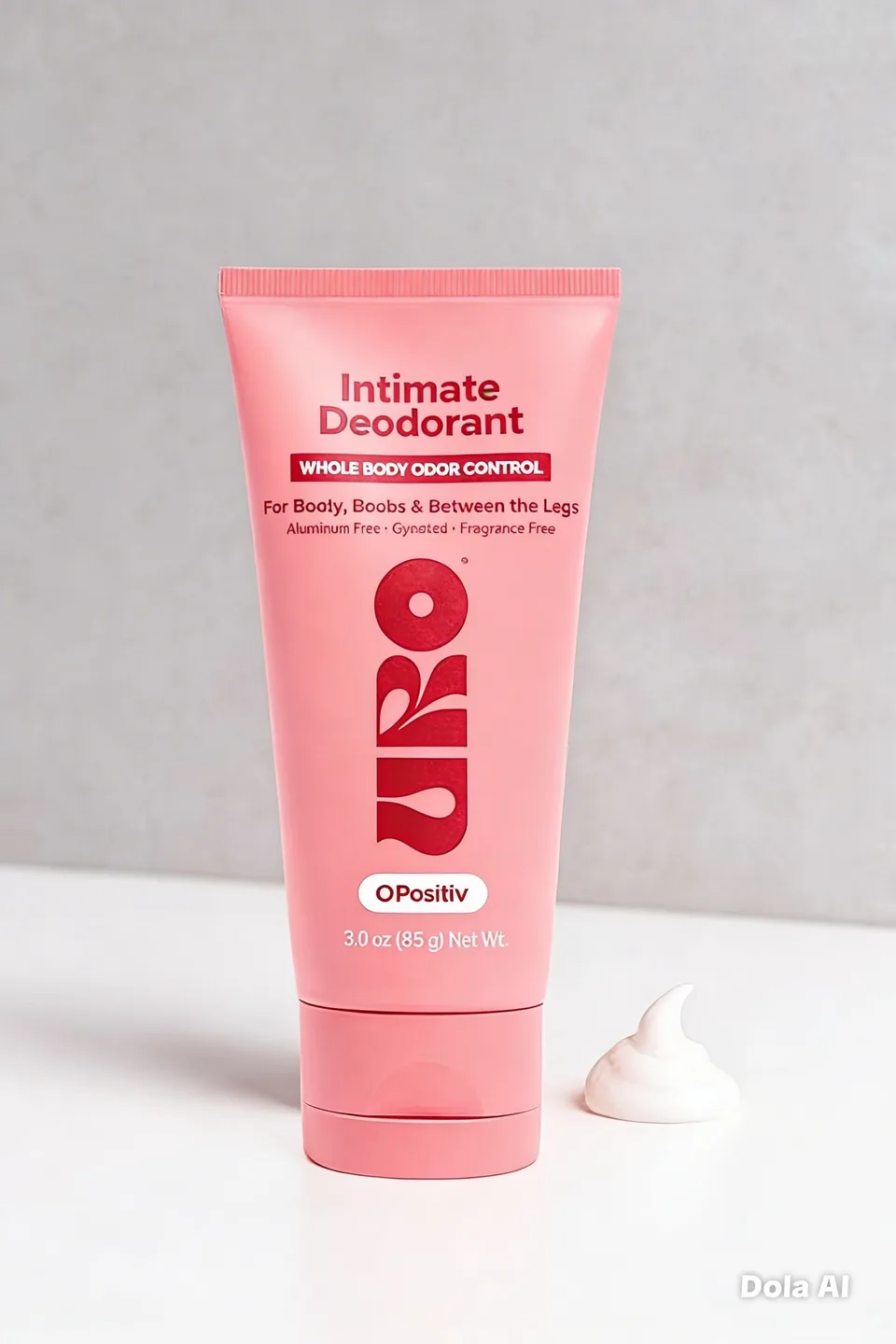 Desodorante Íntimo Uro X 85G